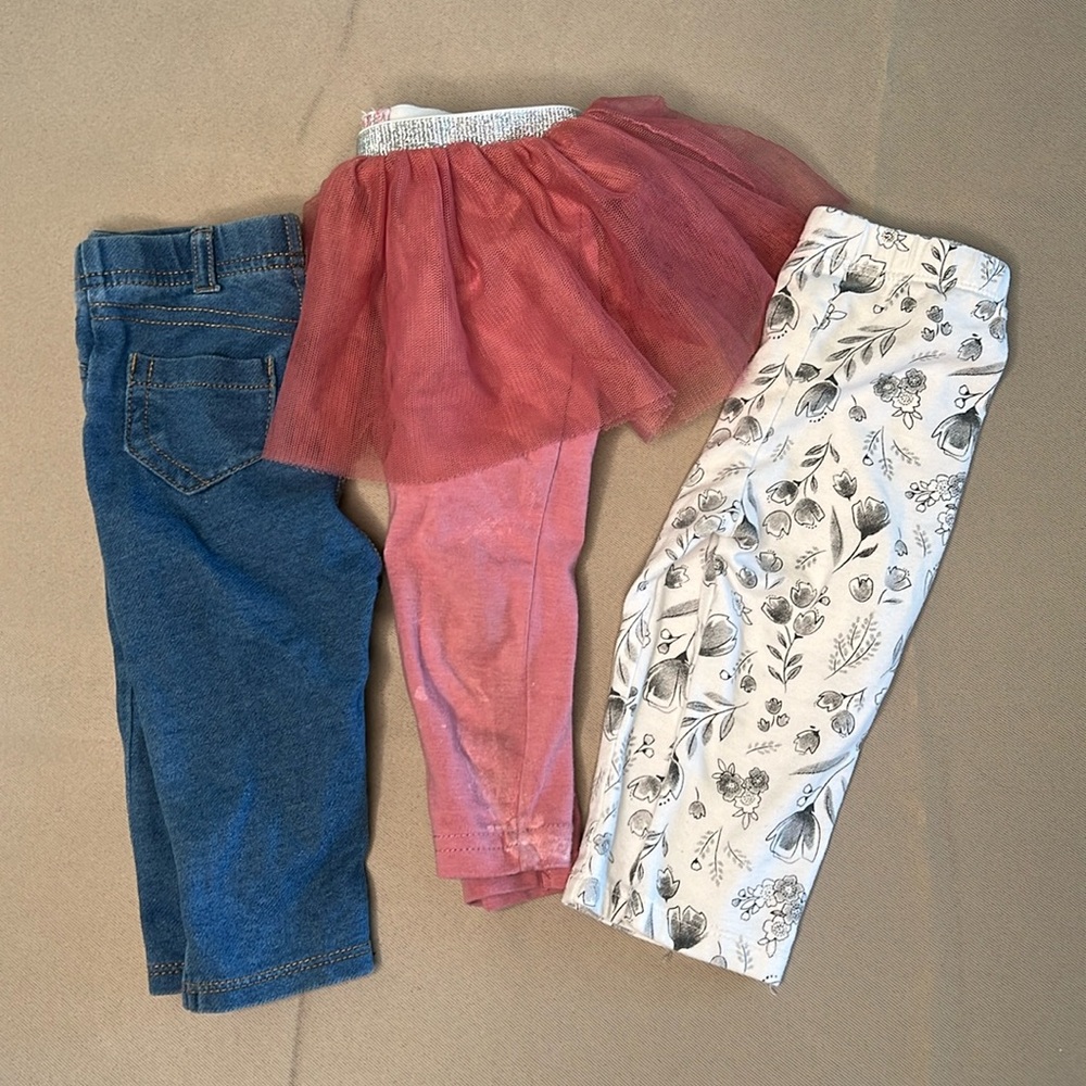 Legging bundle